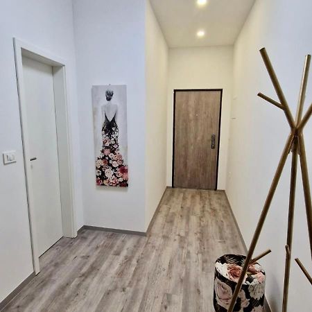 Ljubljana Central Cozy Apartment W Free Parking Exteriér fotografie
