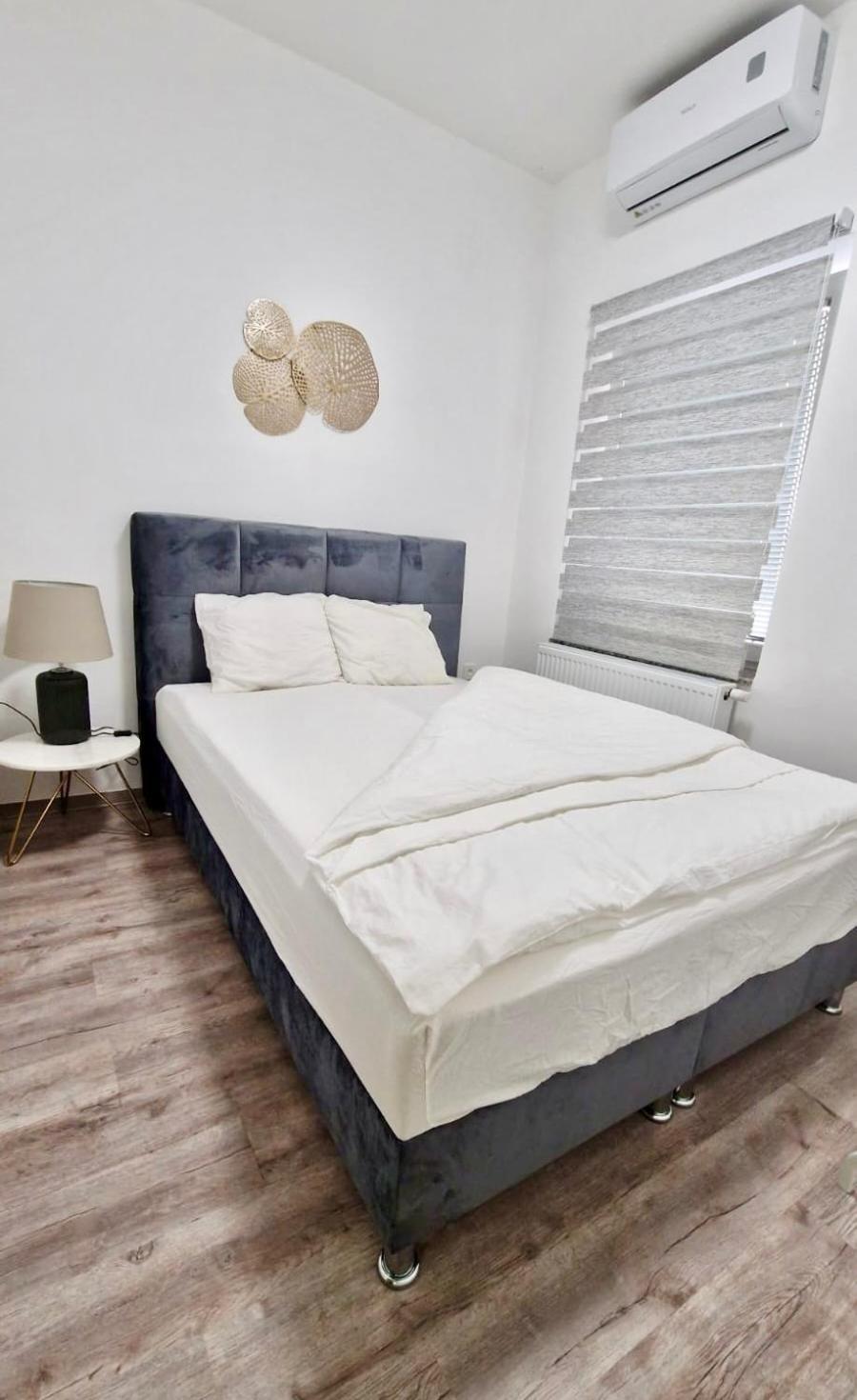 Ljubljana Central Cozy Apartment W Free Parking Exteriér fotografie