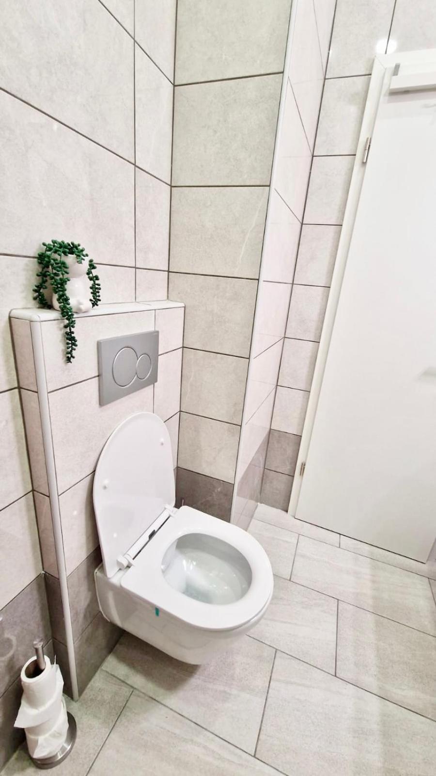 Ljubljana Central Cozy Apartment W Free Parking Exteriér fotografie